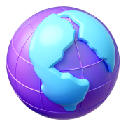 globe